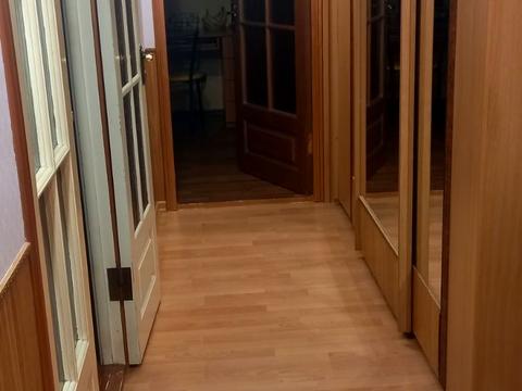 квартира за адресою Теремківська вул., 8