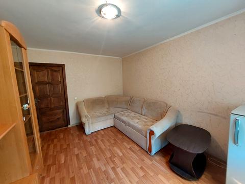 квартира по адресу Академика Филатова ул., 2