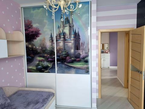 квартира за адресою Регенераторна вул., 4 к5