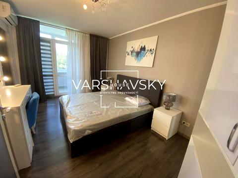 квартира за адресою Вишгородська вул., 45