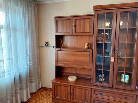 квартира за адресою Вокзальна вул., 20 к1