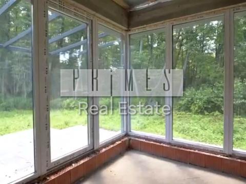 дом по адресу Заповідна вулиця