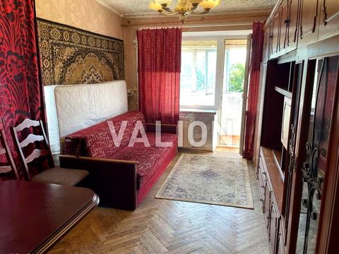 квартира за адресою Тульчинська вул., 7