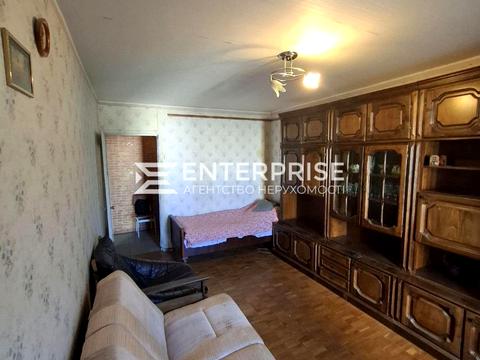 квартира за адресою Голосіївський просп. (40-річчя Жовтня), 11