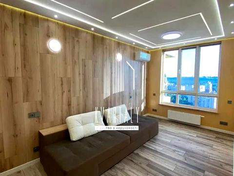 квартира по адресу Каховская ул., 56