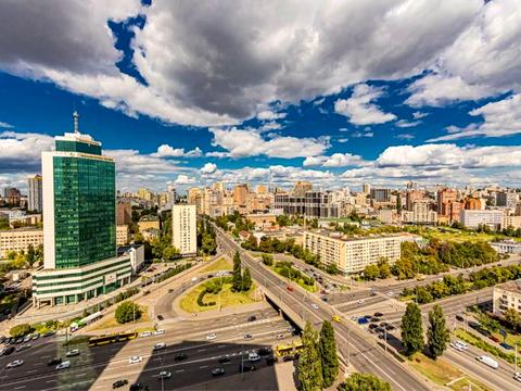 квартира по адресу Берестейский просп. (Победы), 11
