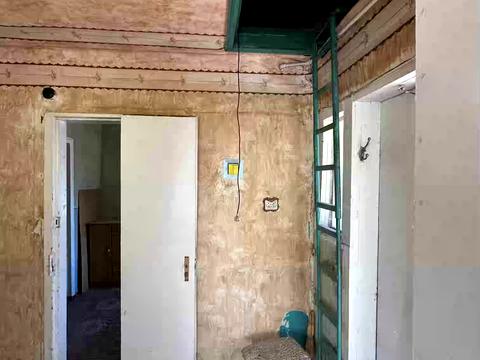 дом по адресу Здоровья ул., 23