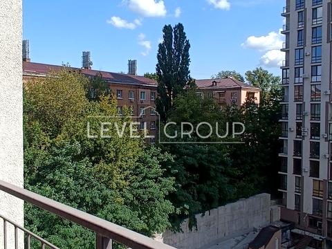 квартира по адресу Глубочицкая ул., 13-7