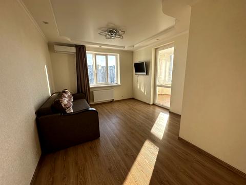 квартира за адресою Лисаветинська вул., 3