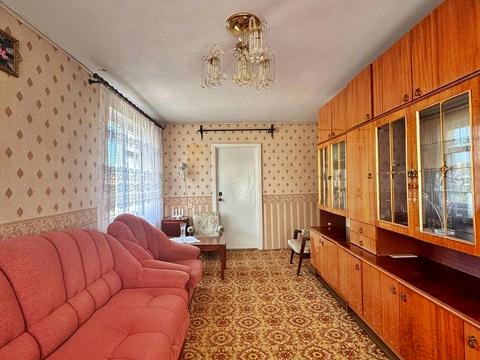 квартира по адресу Заречный 7-й , 12
