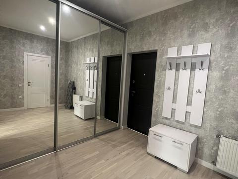 квартира по адресу Ковальська ул., 55а