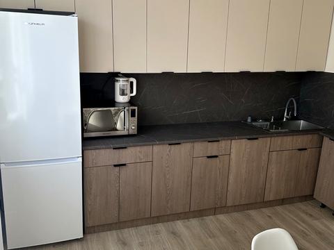 квартира по адресу Ахматовой, 46