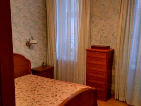 квартира по адресу Андреевский спуск, 2-Г