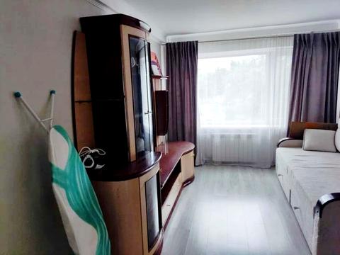 квартира за адресою Харківське шосе, 8/1