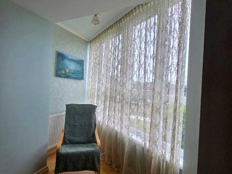 квартира по адресу пгт. Великая Березовица, Микулинецкая ул., 101
