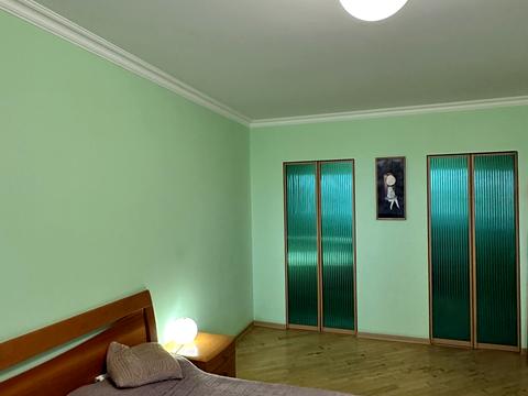 квартира по адресу Зоологическая ул., 6-В