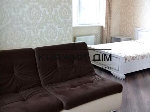 квартира по адресу Берестейский просп. (Победы), 26