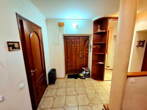 квартира за адресою Писаржевського вул., 11