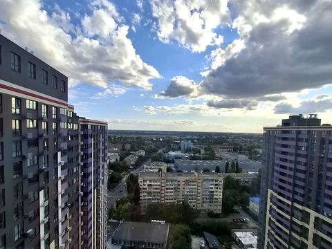 квартира по адресу Воздухофлотский просп. (Повітрофлотський), 56