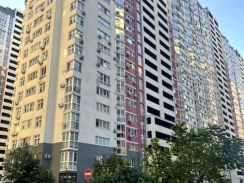 квартира за адресою Драгоманова вул., 2