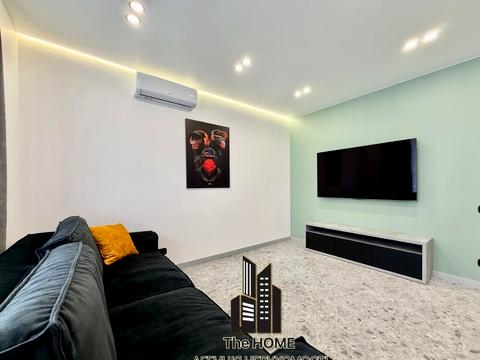 квартира за адресою Мартинова просп., 15