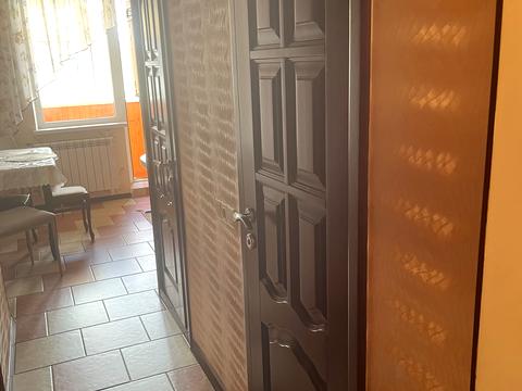 квартира за адресою Оболонський просп., 40