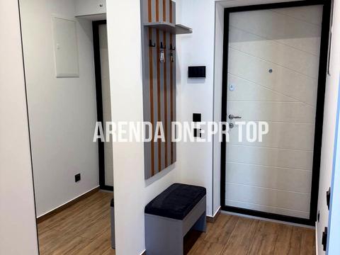 квартира по адресу Звёздный бульв., 1-М