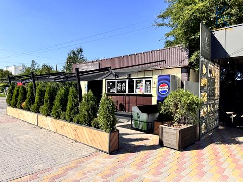 комерційна за адресою Миру просп., 45