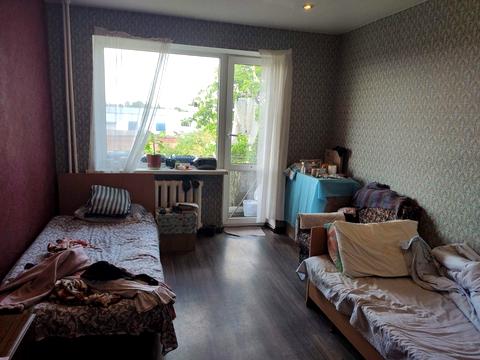 квартира за адресою 3-й пров., 5