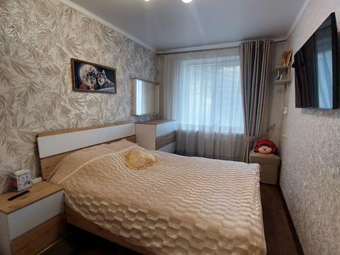 квартира по адресу Електронна ул., 68