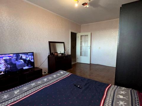 квартира за адресою Максима Залізняка вул., 34