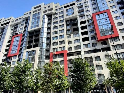 квартира по адресу Академика Вильямса ул., 93/2