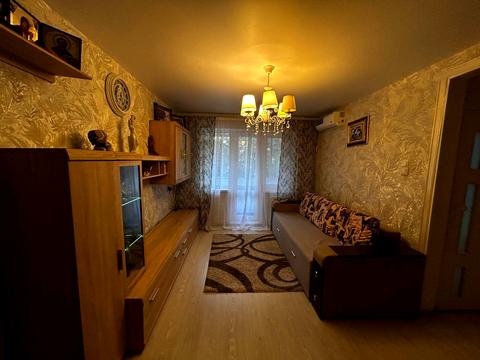 квартира по адресу Ивана и Юрия Лип ул. (Гайдара), 25