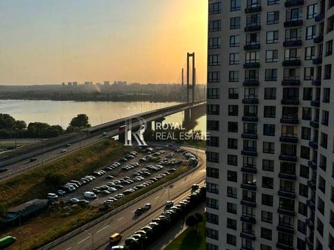 квартира за адресою Зарічна вул., 1-В