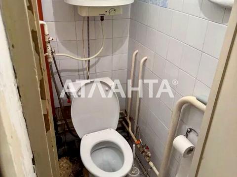 квартира за адресою Одеса, Балтиморська вул. (Посмітного), 24