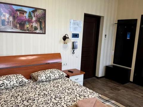 квартира по адресу Петра Григоренко просп. (Маршала Жукова), 39