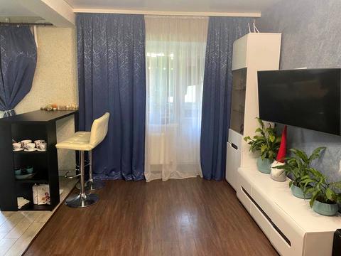 квартира по адресу Проскуровская ул., 105
