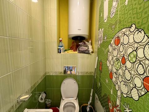 квартира по адресу Станіслава Партали ул. (Балакирева), 17