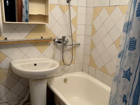 квартира по адресу Славы бульв., 7