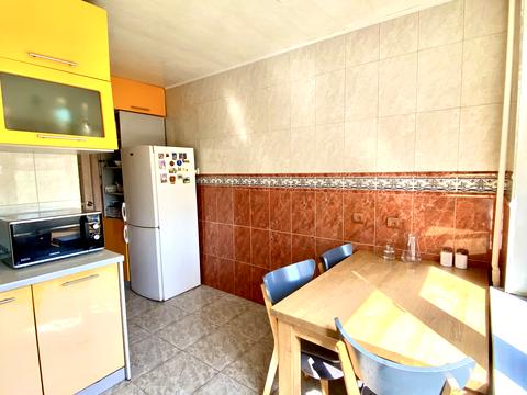 квартира по адресу Леся Курбаса просп., 9