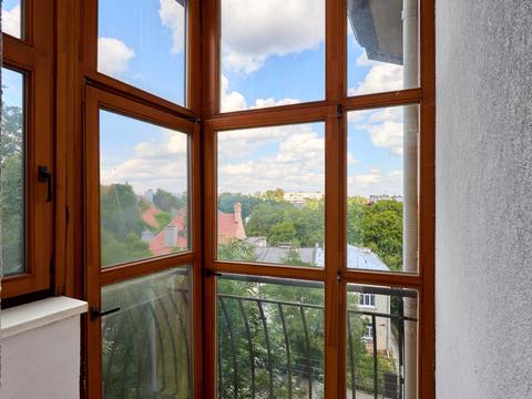квартира по адресу Гординских ул., 4