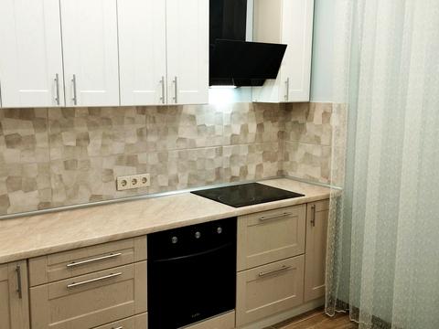 квартира по адресу Львовская ул., 15