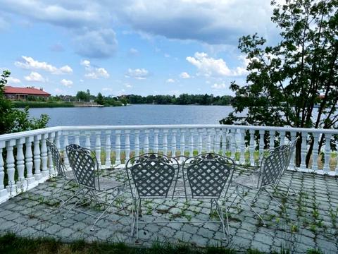 будинок за адресою смт. Козин, Старокиївська вул.