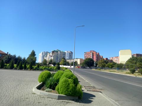 участок по адресу 