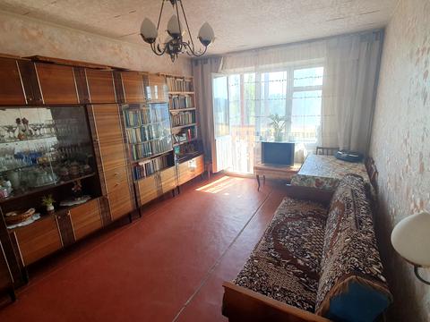 квартира по адресу Рижская ул., 16