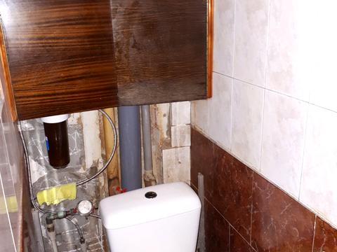 квартира по адресу Центральный бульв., 27