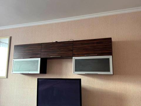 квартира за адресою Вадима Гетьмана вул., 1-В