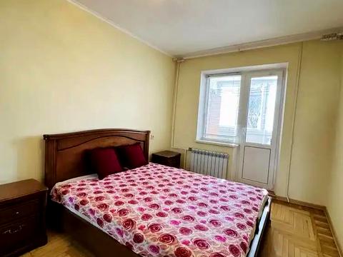 квартира по адресу Героев просп., 23
