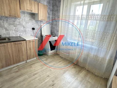 квартира по адресу Срибнокильская ул., 1/2