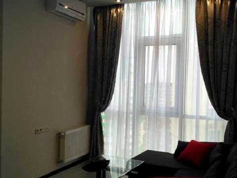 квартира за адресою Марсельська вул., 35